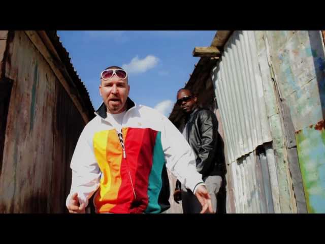 SFDK - presenta a ZATU en ELLOS VAN A VER con KAFU BANTON