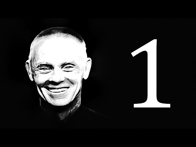 🕉😀 Oneness - Understanding it without being Enlightened / Spiritual Teacher Adyashanti