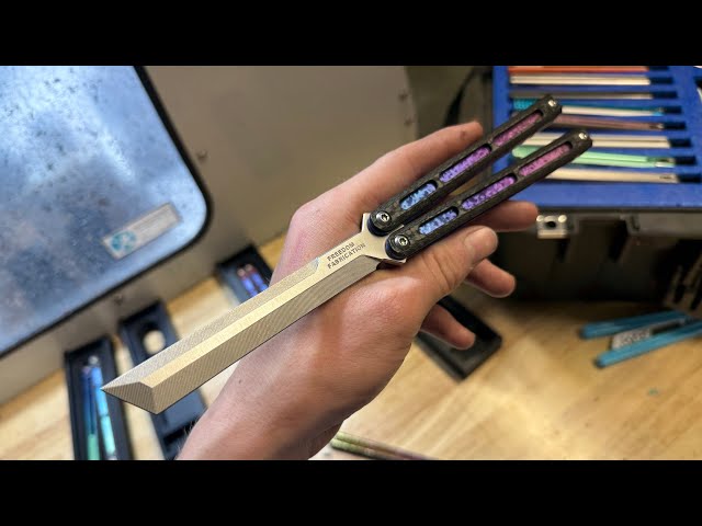 Bladeshow 2026 is HERE! 