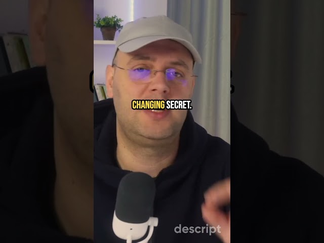 Write YouTube Scripts 5X FASTER With This AI Tool