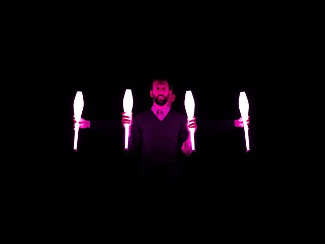 Teaser Rube - Alodeyá