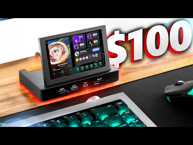 Cool Tech Under $100 🔥