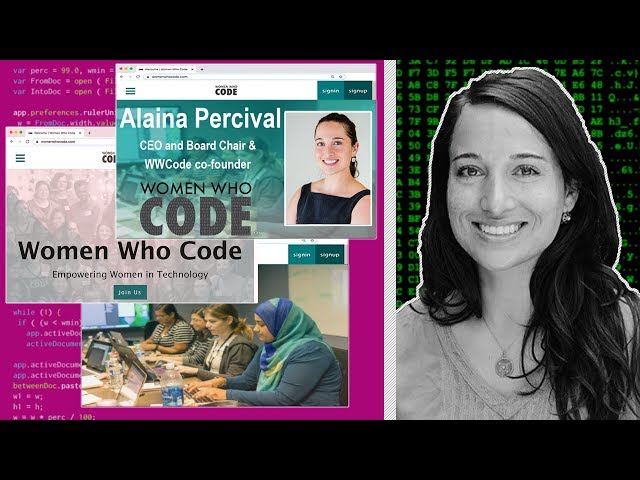 "Learn How To Code?" – These Women Say, Bring It On!