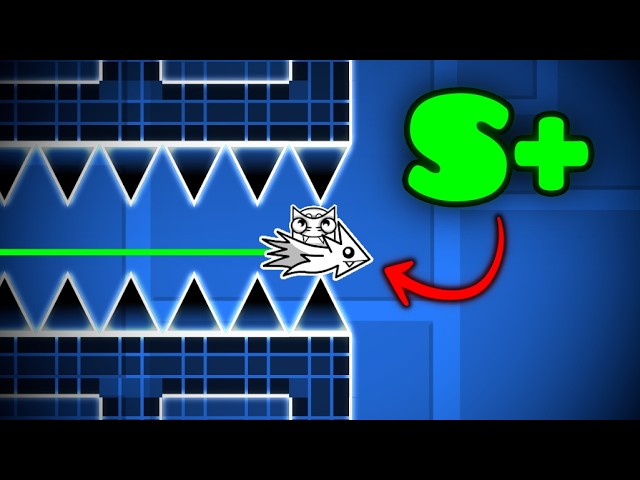 I MASTERED The Skill Tester