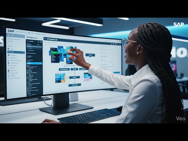 SAP Build Code Training Videos How to Learn SAP SAP Build Code Training Step By Step Learning