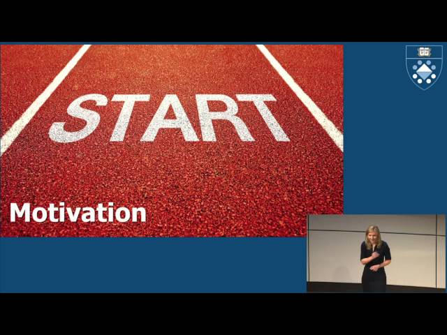 All Screens Are Not Created Equal: The Power of Interactive Content | Ossa Fisher, CMO, Istation