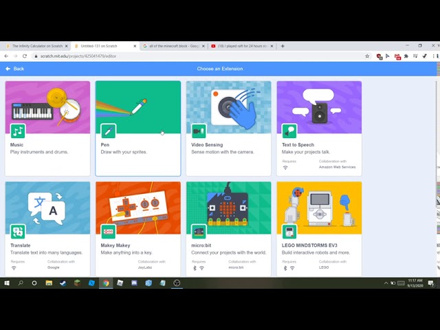 terrain generation scratch tutorial(part 1)