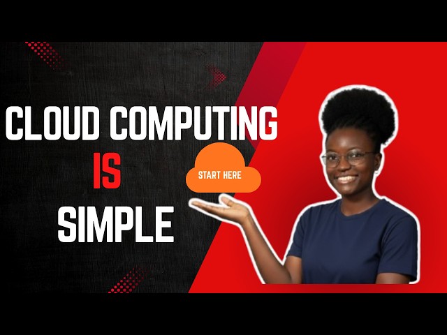 Cloud Computing Explained in less than 3 Minutes (Simple & Clear)