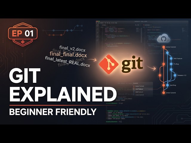 What is Git and How Does it Work? (2026)