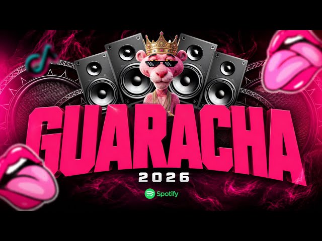 SET GUARACHA ALETEO MIX 2024 💥 EXPLOTA LA FIESTA MIX 2024 - 2025(Afro, Aleteo, Guaracha)