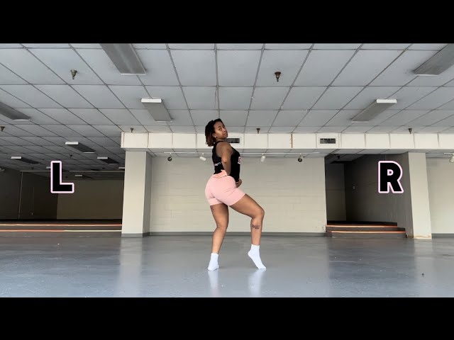 Majorette Traditional Stands Tutorial (Fast)