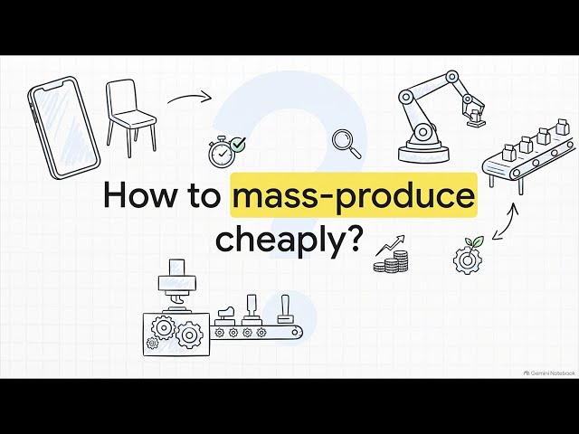 Chapter 8 Commercial manufacturing methods