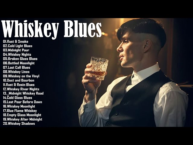 Best Blues Music | Beautilful Relaxing Blues Music | The Best Of Slow Blues Rock Ballads