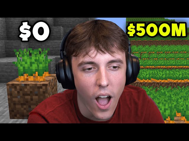 This Farm Might Generate $500M a Day