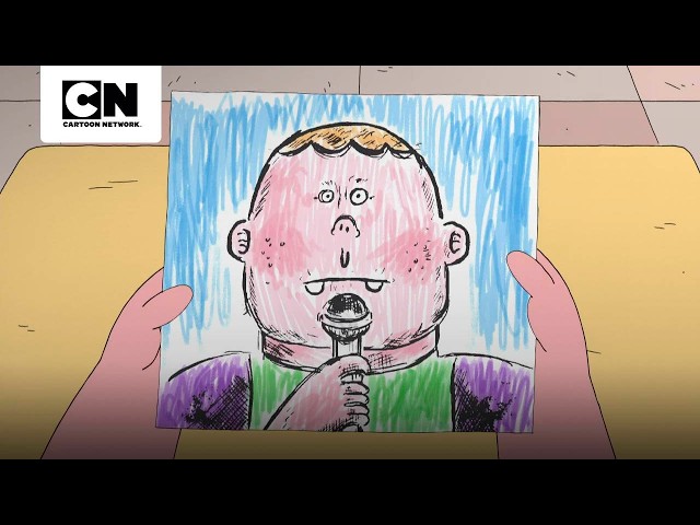 THE FUNNIEST CLARENCE MOMENTS | CLARENCE | CARTOON NETWORK