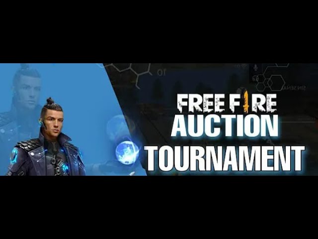 FF MAX CREATORS X PLAYERS AUCTION LIVE