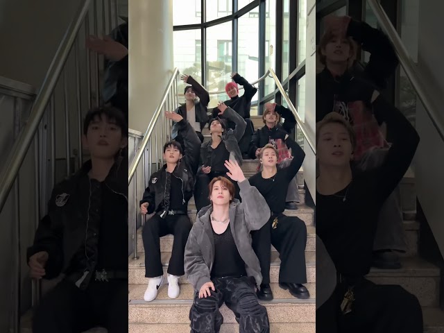 파이톤미노🫨🫨 #GOT7 #갓세븐 #PYTHON #GOT7_PYTHON