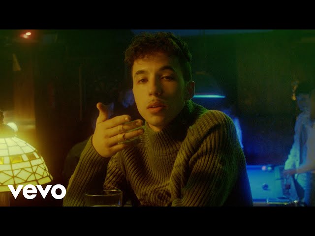 Pole. - Amor De Verbena ft. Dani Martin
