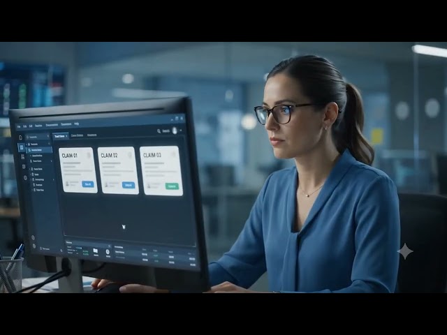 Before the Payout  Fraud Detection in Action