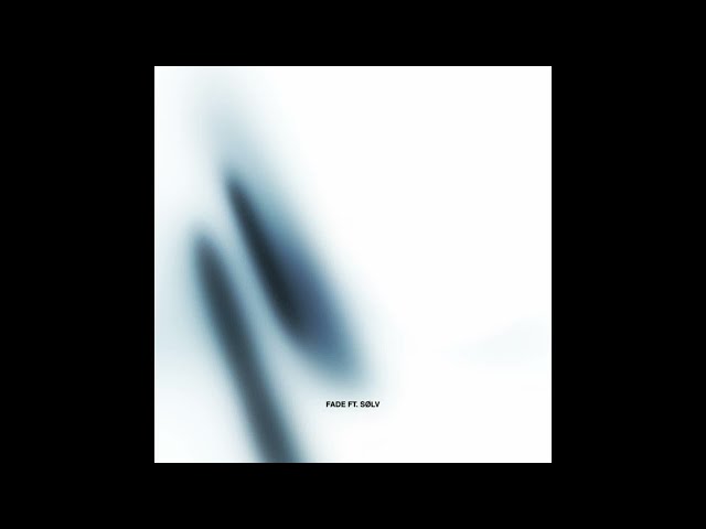 Alex Lustig - Fade feat. Sølv (Slowed)