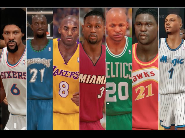 NBA2K14 Hardwood Classic Dynasty My GM Ep. 1! Draft Time!