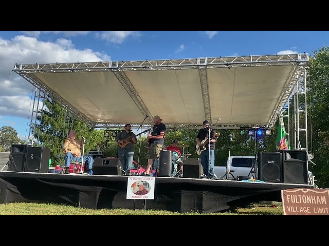 Carousel - Ol’ Dirty Strangers with Kyle David - Fultonham Community Days -  9/7/24
