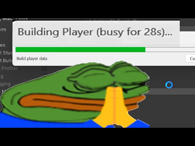 2 devs, 2 days, 1 game