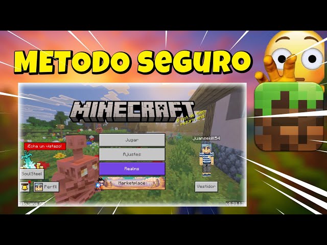 🥇 NEW HIDDEN METHOD! Install Minecraft Bedrock on PC WITHOUT Viruses