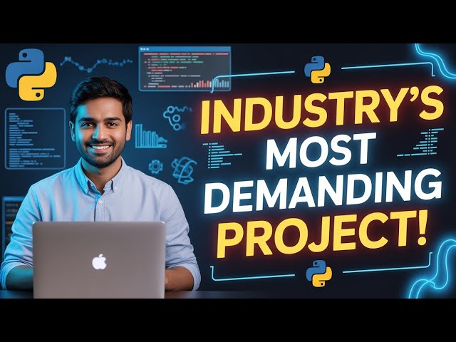100 Python Project Series Is Here | Beginner To Advance Series For You | Tuta Tech