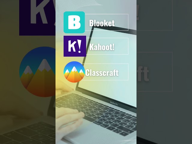 50 Free Tech Tools for Teachers 💻 Game Based Tools Section