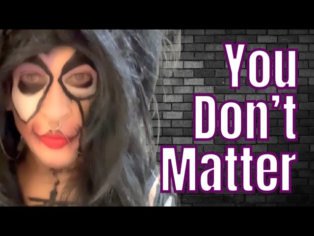 What Matters To You Reveals The Content Of Your Life - Let’s Explore …. slowly