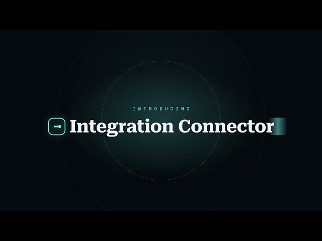Stop Building Custom Integrations — Integration Connector Connects Every Enterprise App
