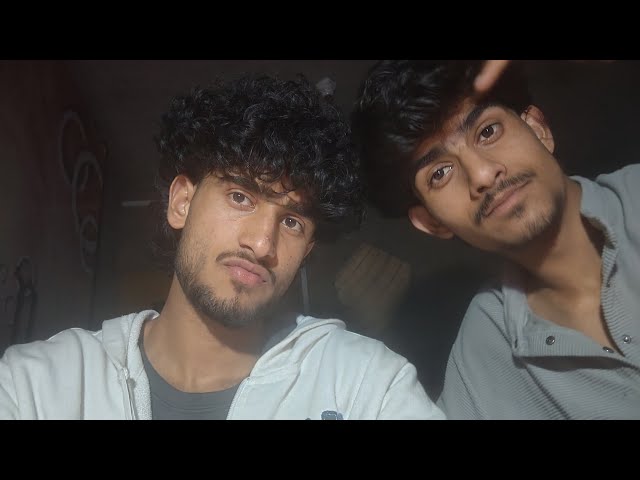 FAHAD VLOGS 19 is live