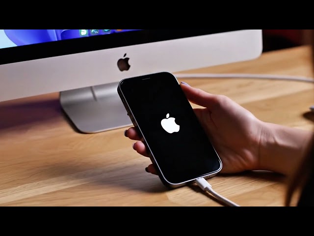 Best iOS System Repair & Reset Tool for All iOS Bugs-Tenorshare ReiBoot