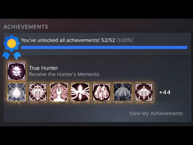 Steel Soul 100% Speedrun Under 17hrs | Hollow Knight: Silksong
