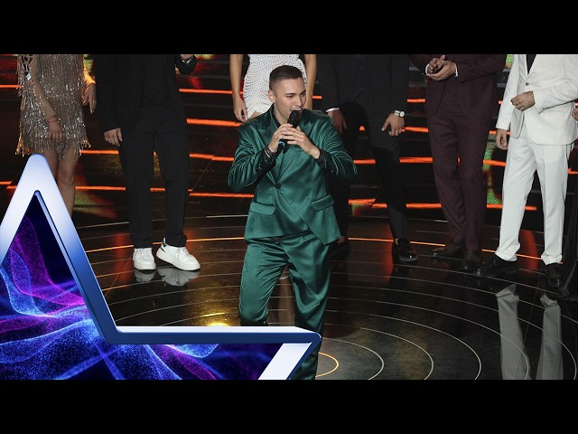 Zvezde Granda - Splet pesama 2 - ZG - (LIVE) - Finale - 25/26 - 20.06.2026. EM 40