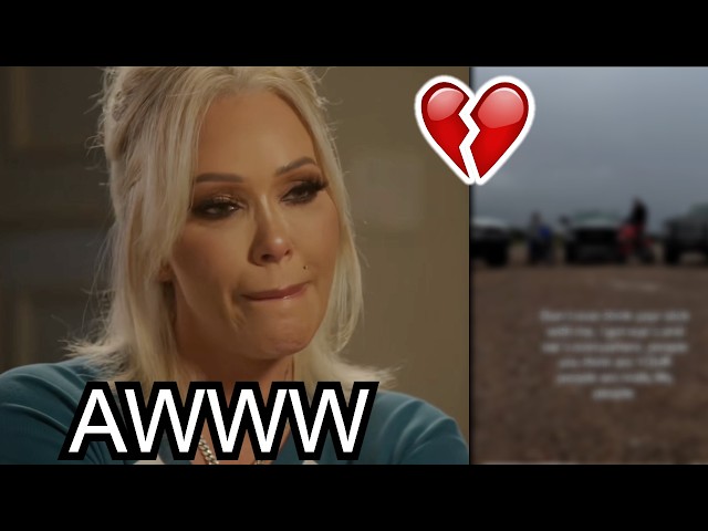 Is Bunnie Xo OKAY!!!?? ( She Breaks Down CRYING!!!??)