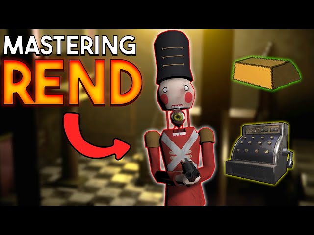 Road to Rend Solo High Quota World Record! (Episode 1)