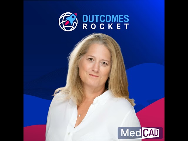 A Bright Future for Patient-Matched Surgical Technology with Nancy Hairston, President and CEO of...
