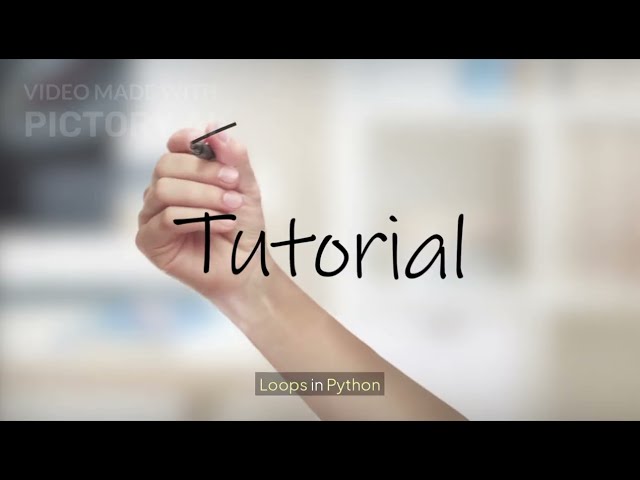 Control Flow in Python | If Else, Loops Explained | Python Tutorial Part | 6