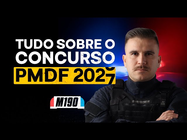 EVERYTHING ABOUT THE 2027 PMDF EXAM