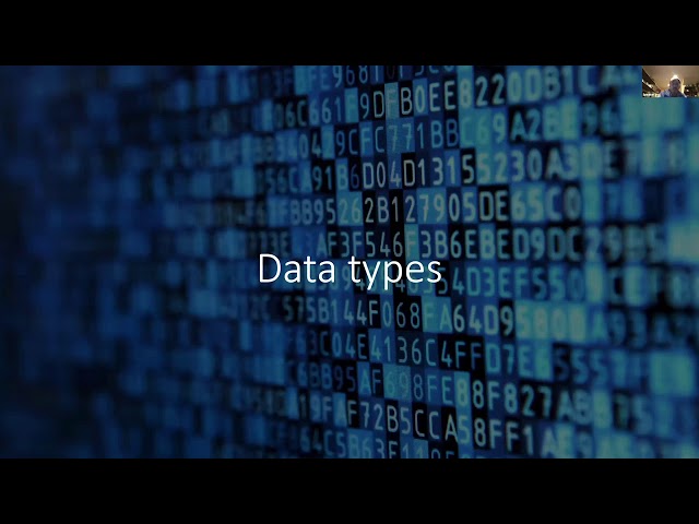 Why Postgres - Craig Kerstiens