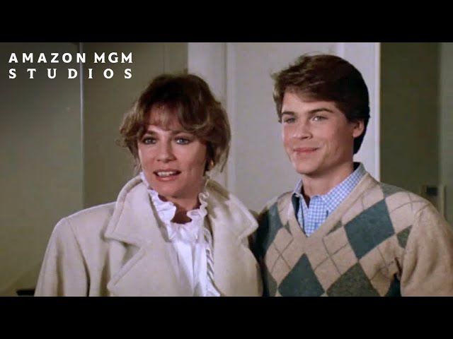 CLASS (1983) | Classic Trailer | MGM