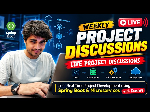 W1D3 - Building 1st Spring Boot App - VS Code - GithubCopilot - RestAPI - Slf4j - Lombok [7Oct]