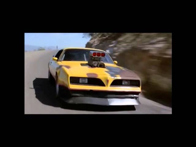 Fu Manchu - Mongoose (The Wraith)