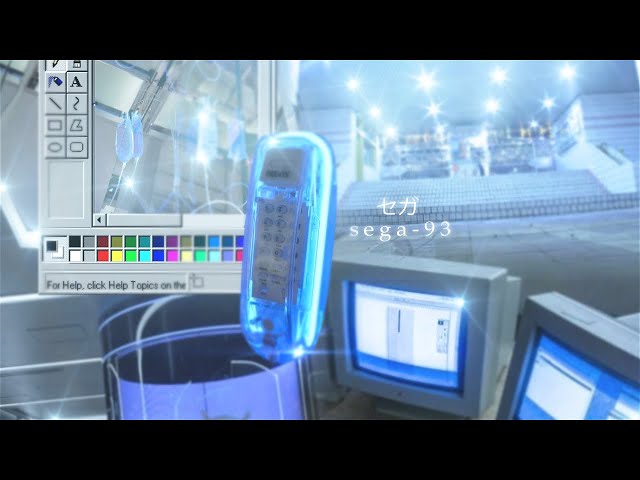 Jungle & Breakcore Ambient Pads Sample Pack - *Sega-93*