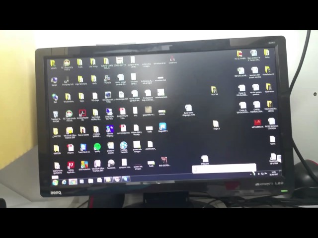 Configurar puerto máquina grabar magicart 5