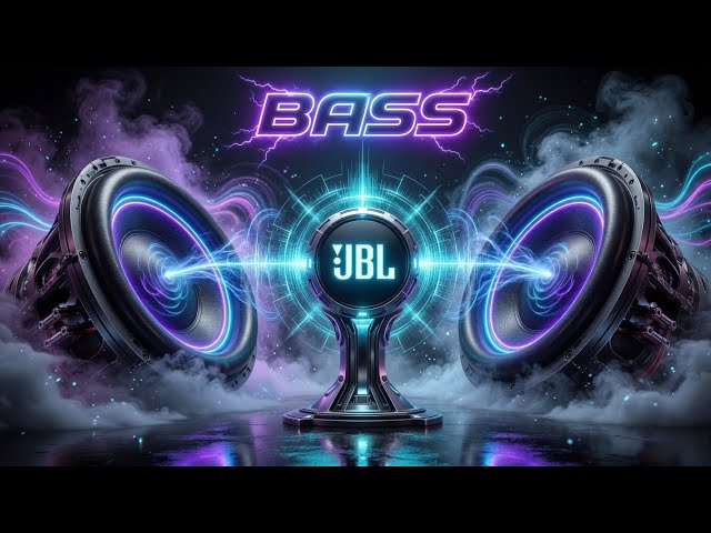 ☣️ JBL SUBWOOFER BASS TEST 🔊 EXTREME BASS BOOSTED | ULTRA LOW FREQUENCY SPEAKER SHAKE 💥