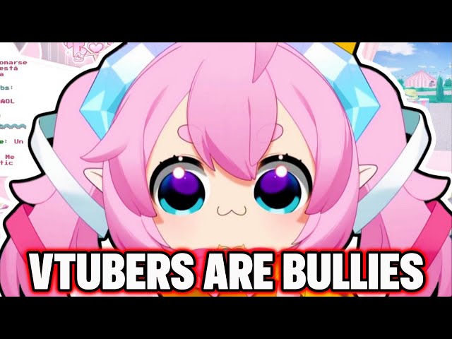 Chibidoki On How Toxic The VTuber Industry Really Is