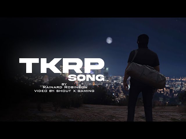 Thenkasipattanam Official Song | Ft : @rainardrobinson8007